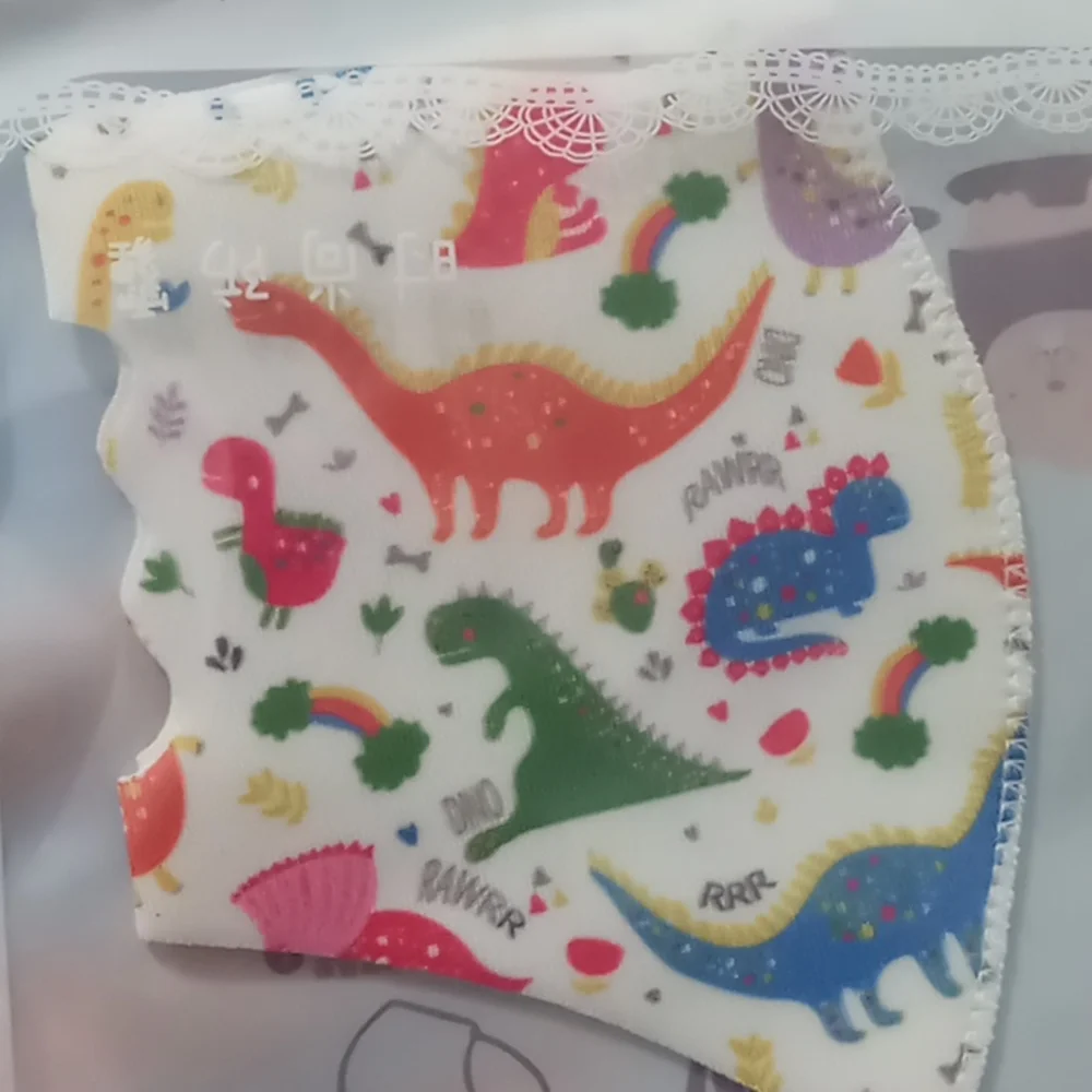 ❤️Baby kids FACEMASK